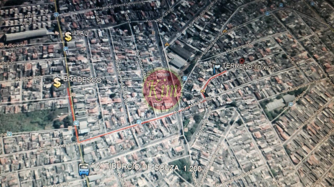 Terreno, 250 m² - Foto 7