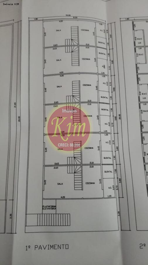 Terreno, 250 m² - Foto 9