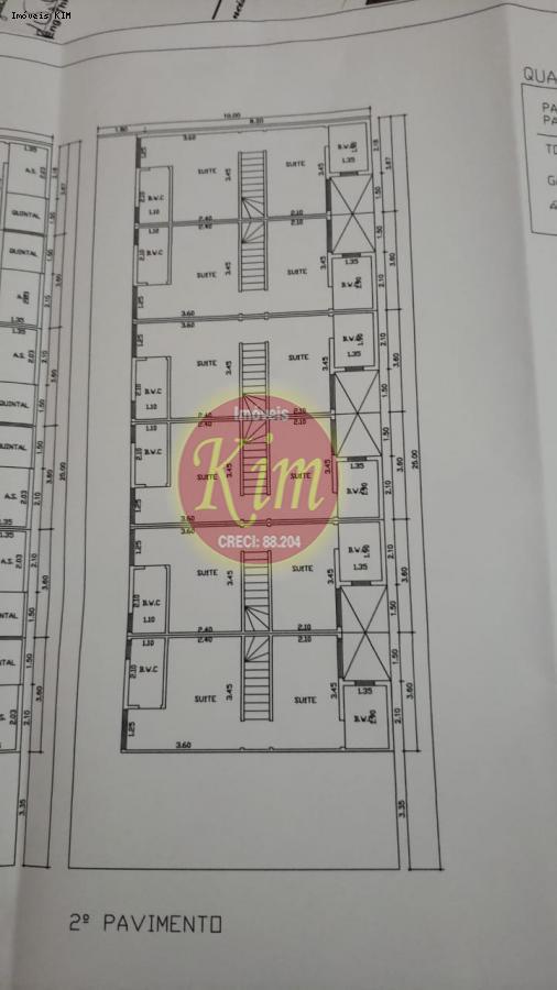 Terreno, 250 m² - Foto 11