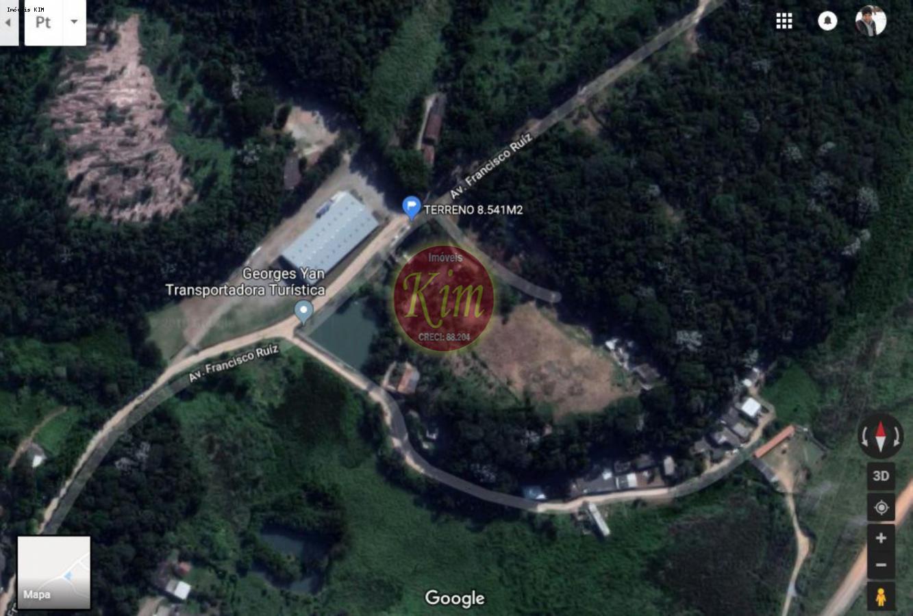 Terreno, 8542 m² - Foto 5