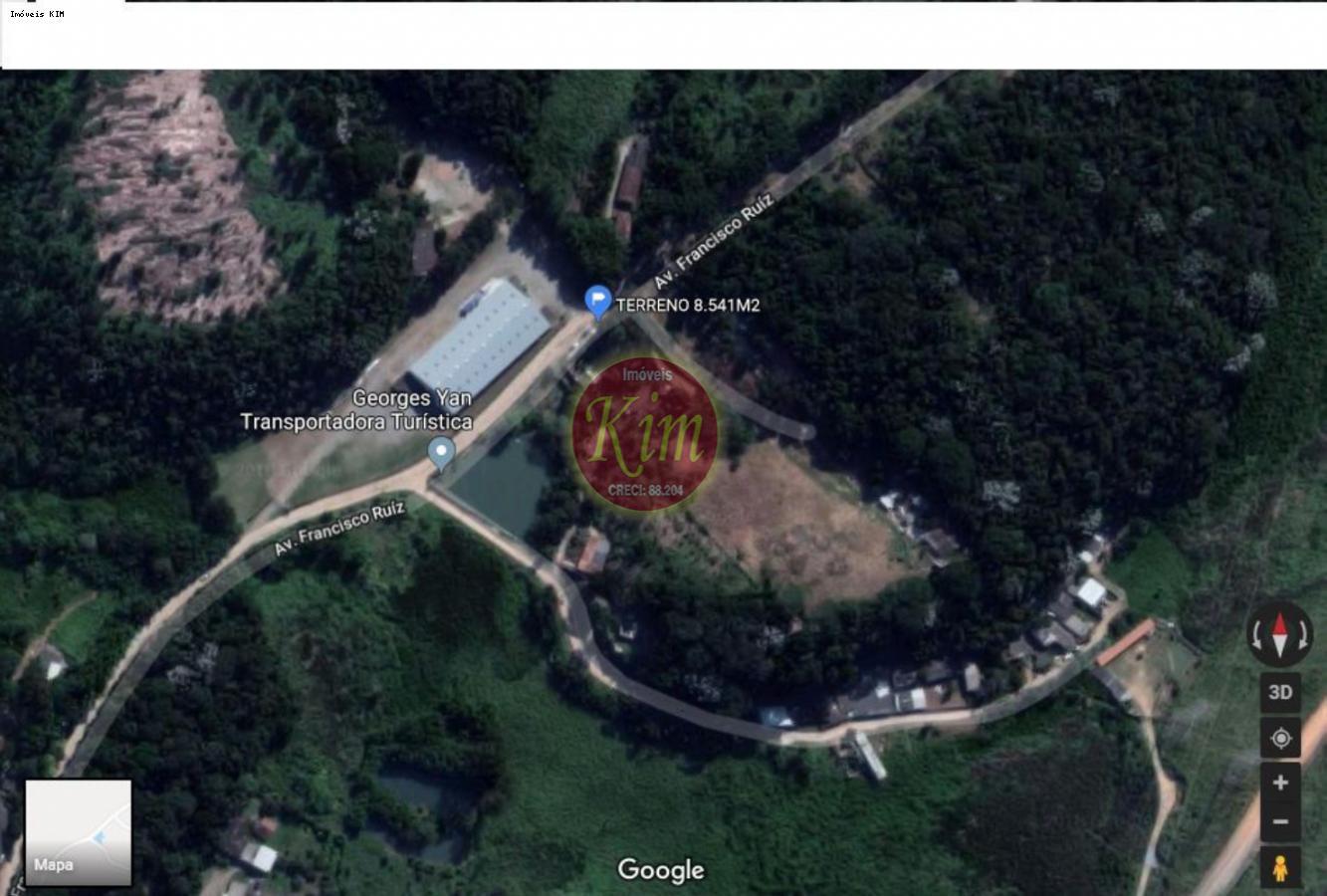 Terreno, 8542 m² - Foto 6