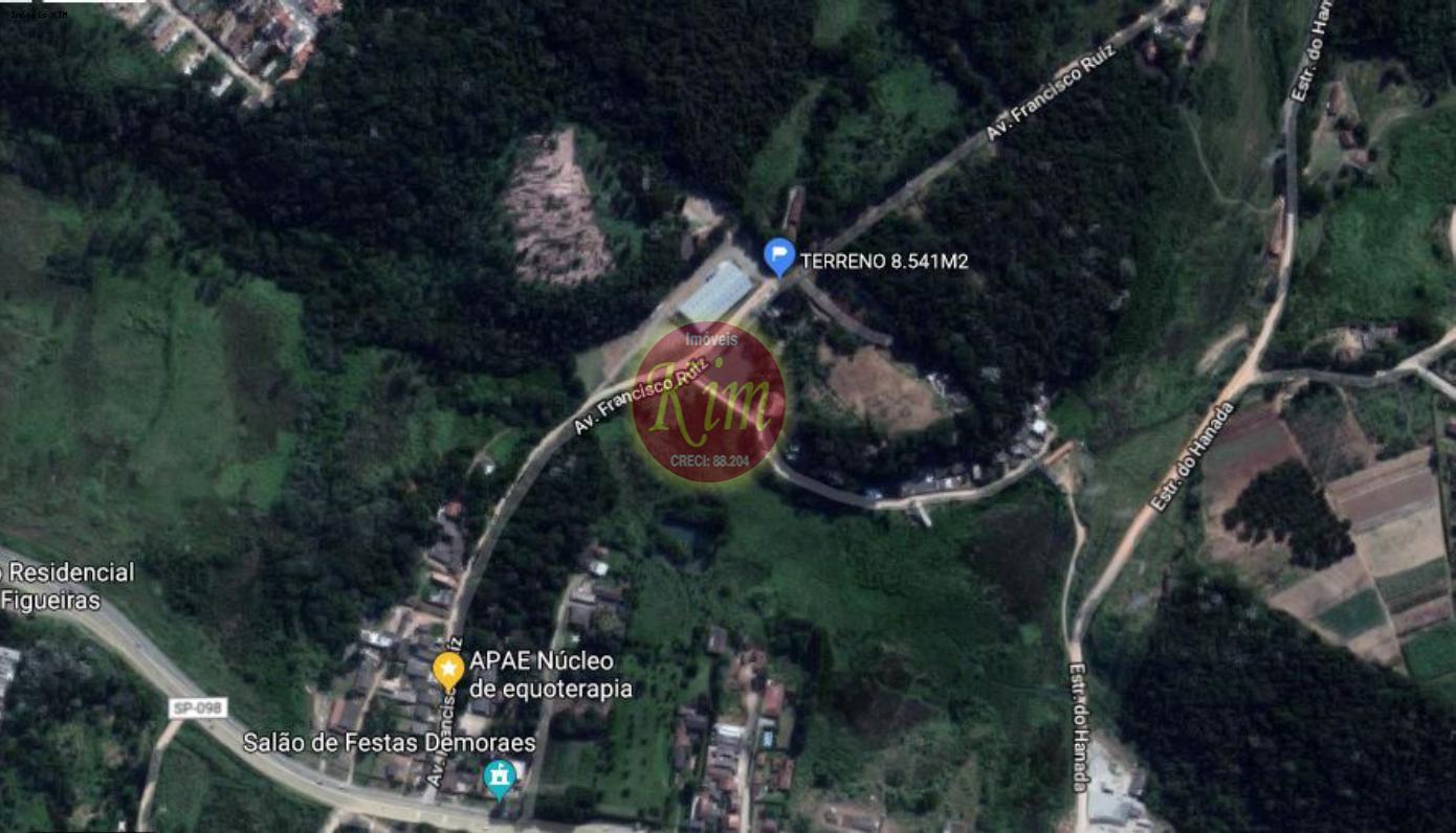 Terreno, 8542 m² - Foto 7