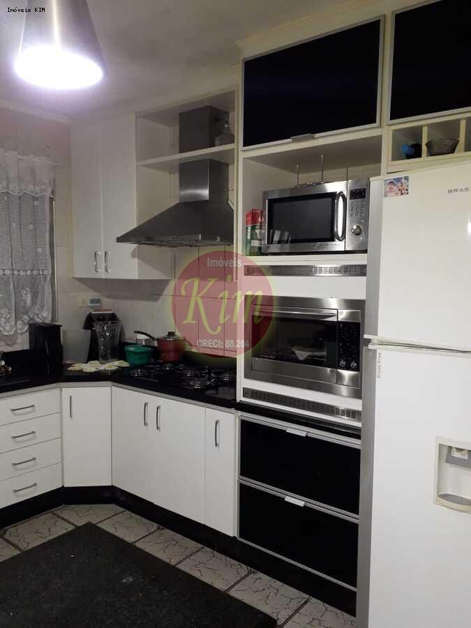 Casa, 3 quartos, 120 m² - Foto 7