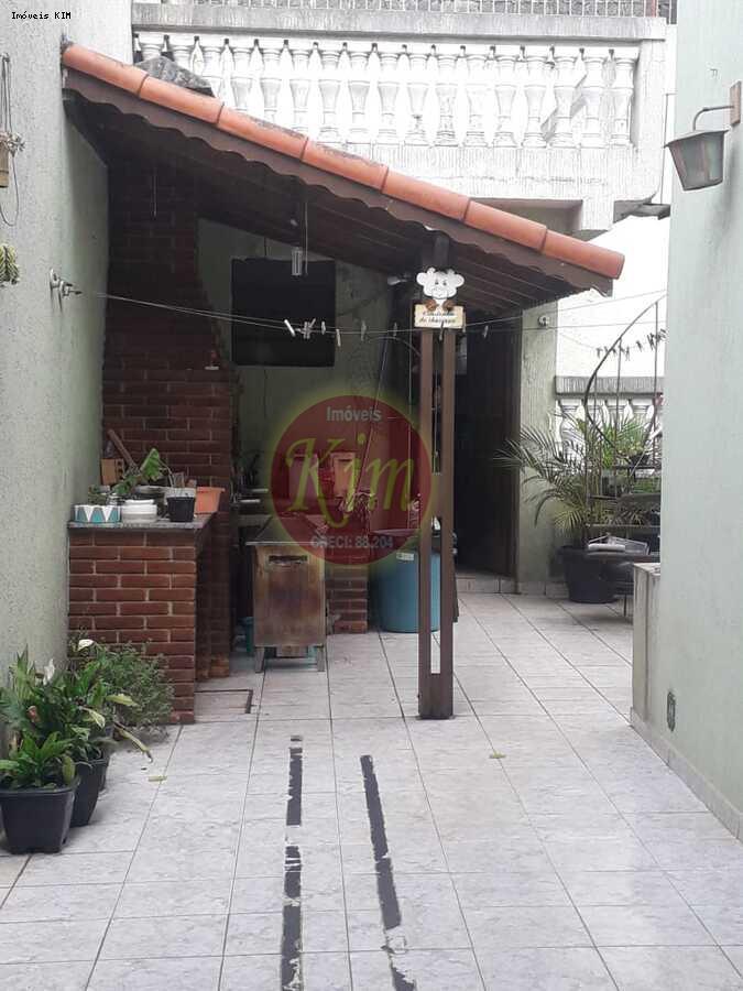 Casa, 3 quartos, 120 m² - Foto 3