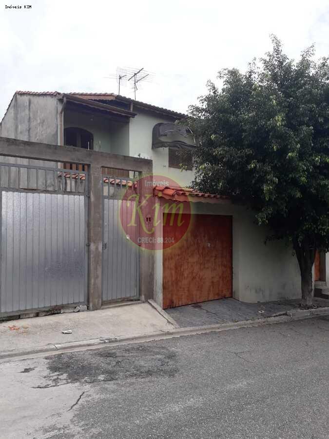 Casa, 3 quartos, 120 m² - Foto 2