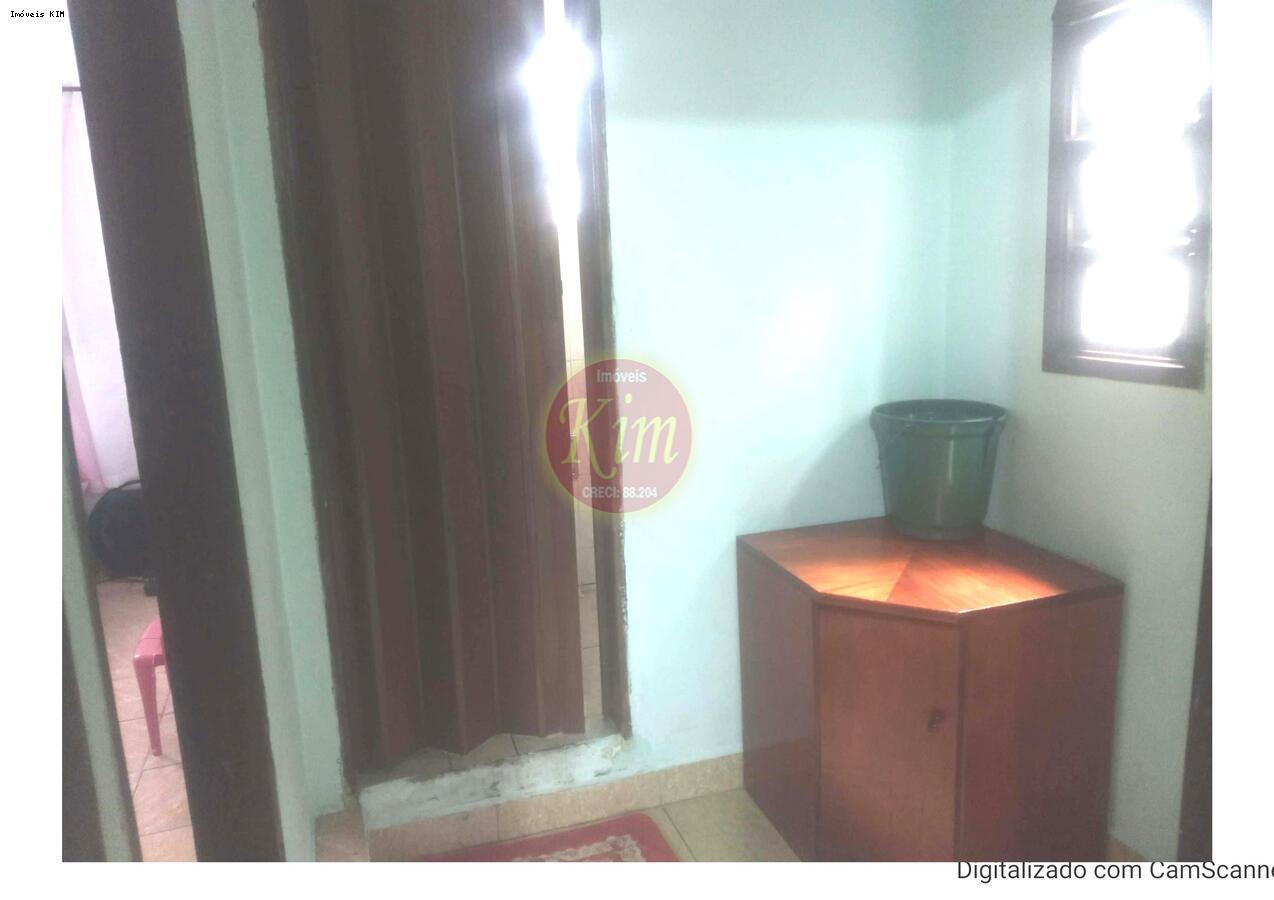 Casa para Venda por R$350.000,00 com 2 vagas, 2 dormitórios e 2 banheiros - Itaim paulista, São paulo / SP