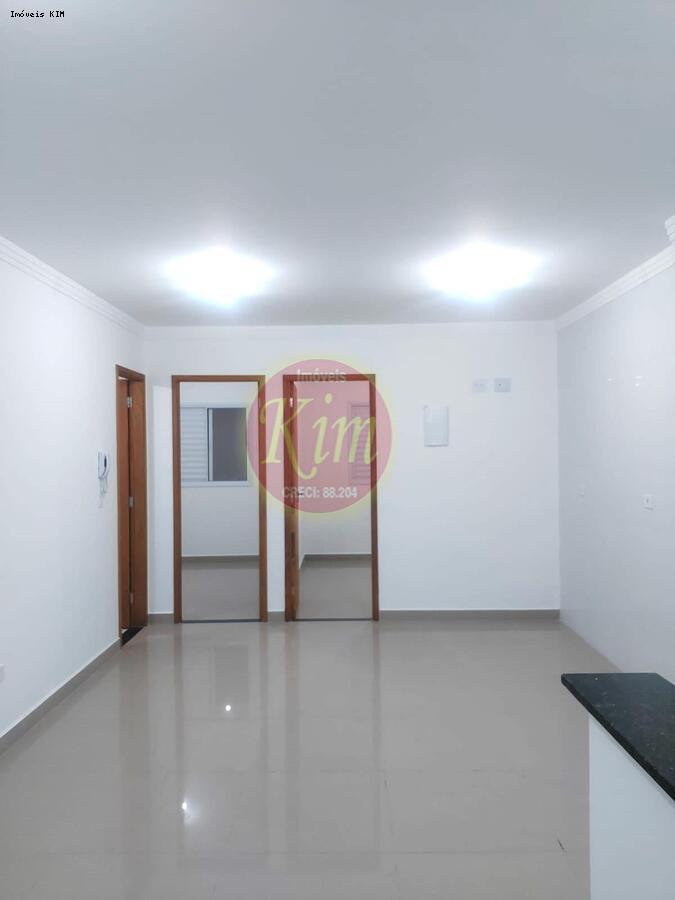 Apartamento, 2 quartos, 44 m² - Foto 4