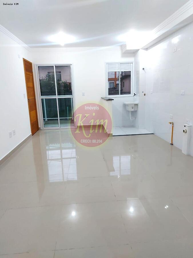 Apartamento, 2 quartos, 44 m² - Foto 5