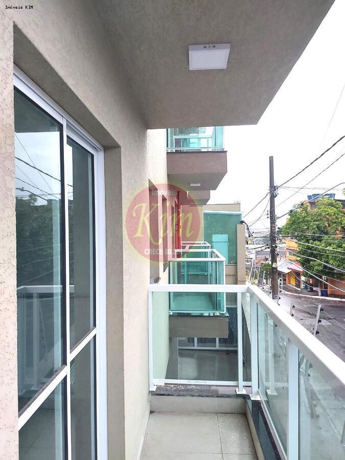 Apartamento, 2 quartos, 44 m² - Foto 8