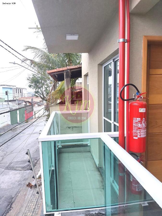 Apartamento, 2 quartos, 44 m² - Foto 9