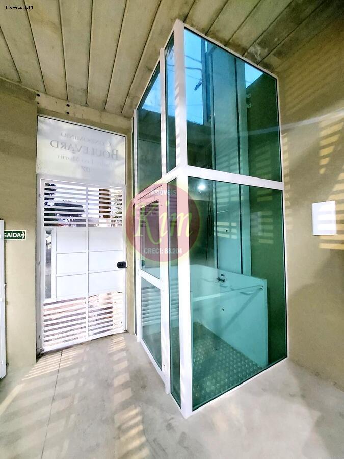 Apartamento, 2 quartos, 44 m² - Foto 16