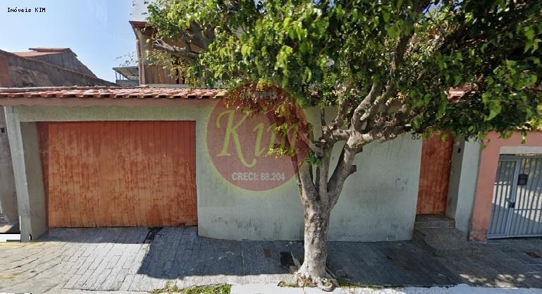 Casa, 3 quartos, 120 m² - Foto 1