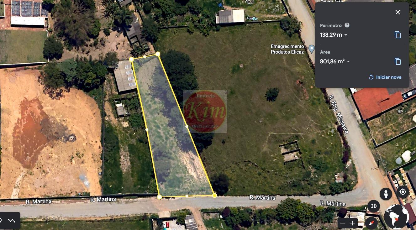 Terreno, 800 m² - Foto 5