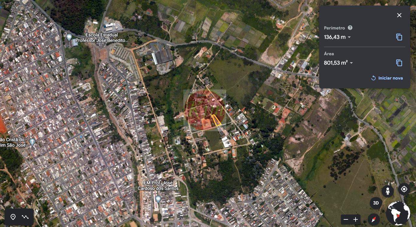 Terreno, 800 m² - Foto 7